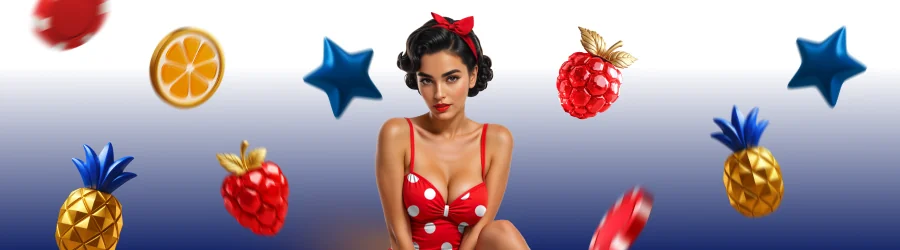 juegos de Pin Up Casino online