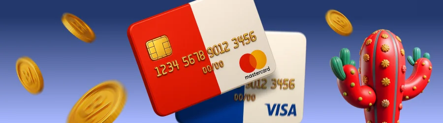 Métodos de pago en Pin Up Casino online